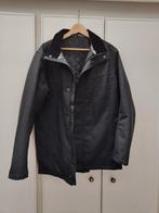 Winterjas voor heren, maat M, Ophalen of Verzenden, Gedragen, Maat 48/50 (M), Grijs