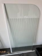 Badwand, Huis en Inrichting, Badkamer | Badkamermeubels, Ophalen, Gebruikt, Overige typen