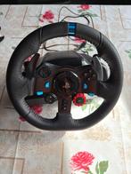 logitech racing stuur, Computers en Software, Ophalen, Zo goed als nieuw