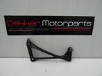 Race uitlaat steun Kawasaki ZX10R Ninja 2016-2017-2018-2019, Gebruikt, -, -, Ophalen of Verzenden