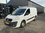 Fiat Scudo 1.6 Véhicule Commercial MultiJet, Achat, Entreprise, Boîte manuelle, Diesel