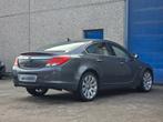 Opel insignia/AUTOMAAT/121.000KM/GARANTIE, Auto's, Automaat, Bedrijf, Diesel, Parkeersensor