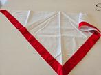 scouts sjaal nekdoek vintage, Verzamelen, Scouting, Ophalen of Verzenden