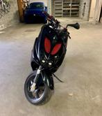 MBK NITRO YQ50 - Classe A - Yamaha, Vélos & Vélomoteurs, Enlèvement, Utilisé, Classe A (25 km/h), Essence