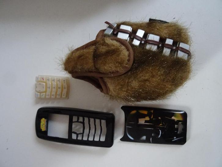 Accessoires de téléphone portable Nokia 3310, Télécoms, Téléphonie mobile | Nokia, Comme neuf, Clavier physique, Noir, Enlèvement ou Envoi