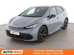 CUPRA Born electric drive 150 kW (bj 2023, automaat), Auto's, Cupra, Automaat, Gebruikt, 1811 kg, Elektrisch