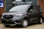 OPEL COMBO 1.2 Turbo BOITE AUTO CAM RADAR CRUISE, Autos, Opel, Argent ou Gris, Achat, Euro 6, Entreprise