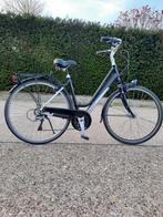 Damesfiets Koga 21 versnellingen RIJKLAAR, Fietsen en Brommers, Ophalen, Gebruikt, Koga Miyata