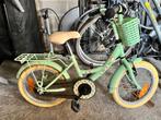 Kinder Meisjesfiets, Ophalen, Zo goed als nieuw, 16 tot 20 inch, BikeFun Kids (BFK)