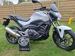 Honda NC750s, Particulier, ABS
