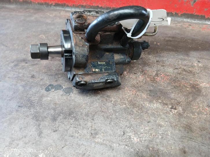 Brandstofpomp Range Rover 2.9 3.0 Td6 L322 Diesel Pomp M57, Auto-onderdelen, Brandstofsystemen, Land Rover, Gebruikt, Ophalen of Verzenden