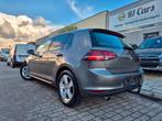 Volkswagen Golf 1.2tsi 2016 Highline/Full Opt/LED/Trekhk/Nav, Voorwielaandrijving, Euro 6, 4 cilinders, Beige