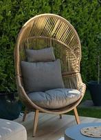 Chaise lounge, Jardin & Terrasse, Enlèvement, Neuf, Autres matériaux