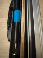 Woods snooker cue keu te koop, Enlèvement, Comme neuf