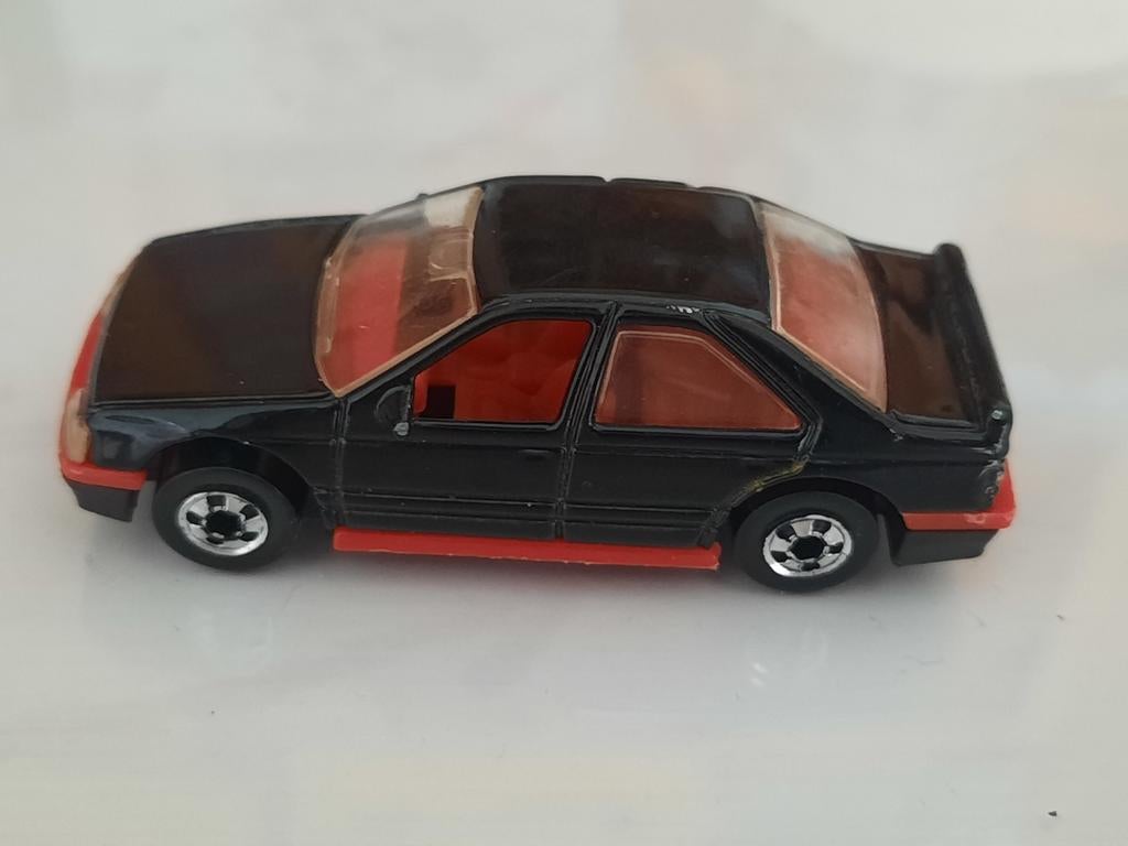 Hot Wheels Peugeot 405, Envoi, Utilisé, Voiture