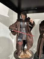 Hot Toys Darth Vader Mustafar, Collections, Star Wars, Enlèvement, Comme neuf, Figurine