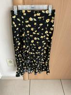 Lange rok met split, Ophalen, Zo goed als nieuw, Maat 34 (XS) of kleiner