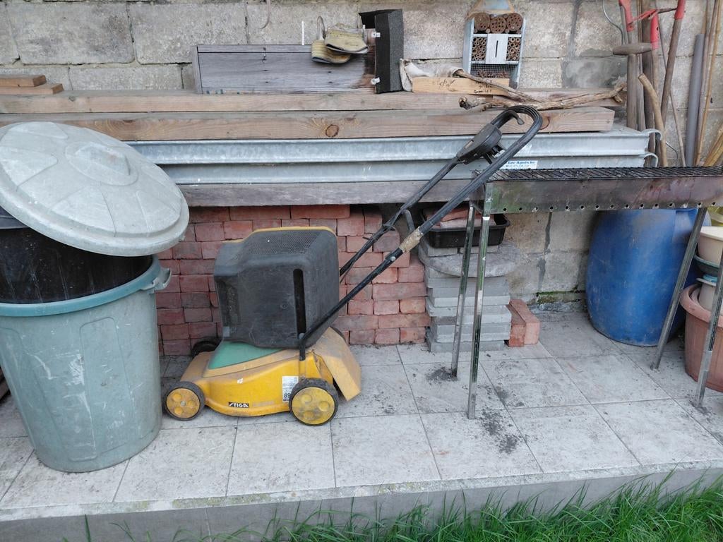 Gratuit !!! Brique,bloc carrelage., Bricolage & Construction, Enlèvement, Neuf, Pierres naturelles