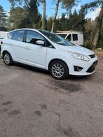 Ford C-Max 2014 en option complète, Autos, Ford, Cuir, Euro 5, Achat, Entreprise