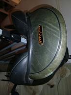 Dresuurzadel (NIEUW), Musique & Instruments, Batteries & Percussions, Enlèvement