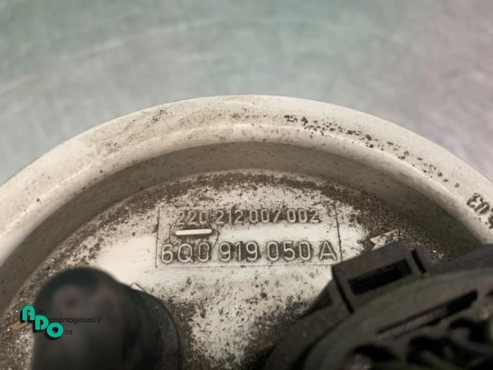 Brandstofpomp Elektrisch van een Seat Ibiza (Ibiza 02-), Auto-onderdelen, Brandstofsystemen, Seat, Gebruikt, 3 maanden garantie