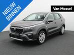 Suzuki S-Cross 1.4 Grand Luxe+ 2WD, Autos, Suzuki, Entreprise, 700 kg, Boîte manuelle, Entretenue par le concessionnaire