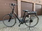 Pegasus elektrische damesfiets met Bosch middenmotor, Ophalen