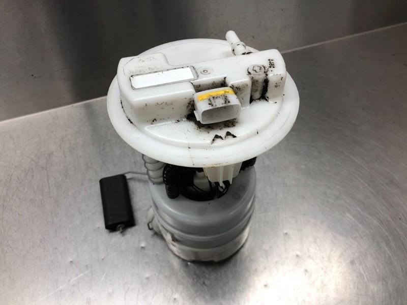 BRANDSTOFPOMP Nissan Juke (F15) (01-2010/12-2019), Gebruikt, Dhr. M. Roggen, Marinus@Japoto.nl, Stadsweg 37 37
9917 PV  WIRDUM GR., NL