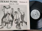 Texas punk (vol 6, novas, briks, chessman, the by fives, ..., Ophalen of Verzenden