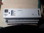 Siemens RMK770 ketelvolgorderegelaar, Enlèvement ou Envoi, Comme neuf