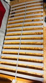 Lattenbodem IKEA 90/200, Enlèvement, Comme neuf