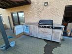 buitenkeuken, Ophalen, Zo goed als nieuw, Vrijstaand
