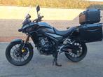 Honda CB 500 X nieuwstaat met garatie, Motoren, Motoren | Honda, 2 cilinders, MOTOAFBRAAK.RAES@PANDORA.BE, Bedrijf, Enduro