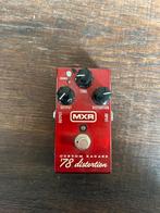 MXR custom badass distortion, Muziek en Instrumenten, Ophalen of Verzenden