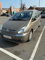 Citroen Xsara Picasso 1.6 essence 2009, Autos, 0 kg, Achat, Xsara, 750 kg