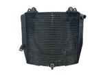 RADIATEUR GSX R 750 1992-1995 (GSXR 750 GR7B) (17710-17E00), Motoren, Onderdelen | Suzuki, Gebruikt