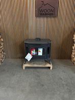 Poêle de chauffage central à bois en fonte 26050 Koza k9, Neuf, Enlèvement, Bois, Autoportant