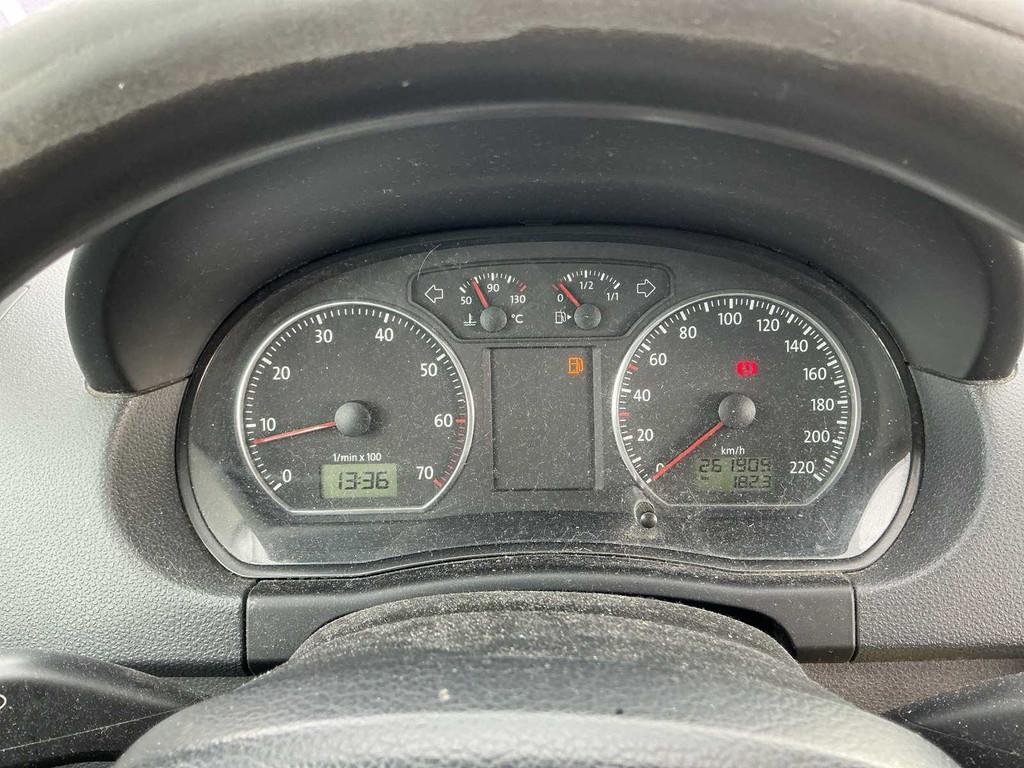 2006 - Volkswagen - Polo - 1.4-16V Turijn - Personenauto, Gebruikt, Bedrijf, Euro 4, Stadsauto