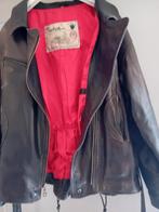 Richa Vintage lederen dames jasje, Motoren, Ophalen, Ixs, Richa, Bering ., Jas | leer, Dames