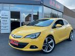 Opel astra GTC 1.4 Turbo OPC LINE etat neuf garantie euro5, Cuir, Euro 5, Achat, Entreprise