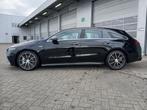 Mercedes-Benz CLA-Klasse Mercedes-AMG 35 4MATIC Shooting Bra, Automaat, CLA, Stof, 4 cilinders