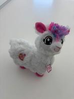 Lama speelgoed Pets Alive, Ophalen, Zo goed als nieuw