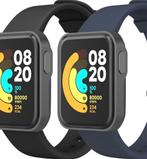 2 bracelets neufs pour montre Xiaomi Lite, Neuf, Xiaomi, Enlèvement, Android