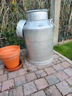 Melkkan, Enlèvement