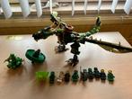 Lego Ninjago collectie Lloyd, Kinderen en Baby's, Ophalen of Verzenden, Zo goed als nieuw, Complete set, Lego