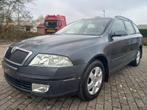 Skoda Octavio 1.9 TDI 1er propriétaire + carnet, Auto's, Voorwielaandrijving, 4 cilinders, 5 deurs, Particulier