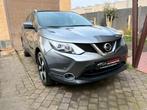 Nissan Qashqai 1.2 Essence Automatique, Autos, Argent ou Gris, Achat, Euro 6, Entreprise
