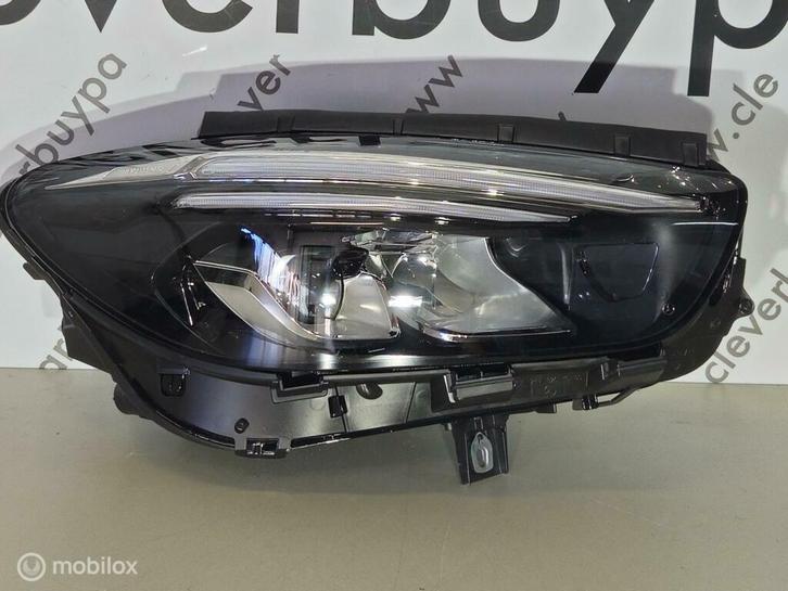 Koplamp led originl Mercedes Citan bestel ('21->)A4209063900, Autos : Pièces & Accessoires, Éclairage, Mercedes-Benz, Neuf, Enlèvement ou Envoi