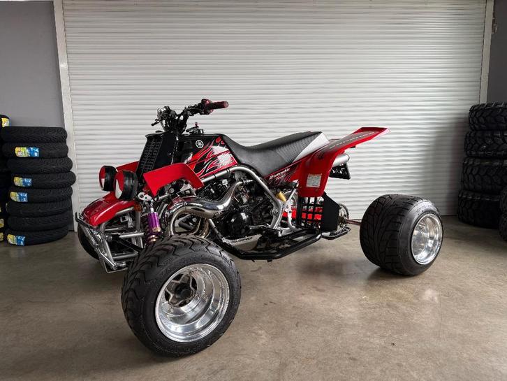 Yamaha Banshee 3GG, Motoren, Quads en Trikes, 2 cilinders, Ophalen