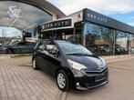 Toyota Verso-S 1.33 Dual VVT-i Life 12 Mois Garantie, Autos, Euro 5, Entreprise, Garantie prolongée, Boîte manuelle